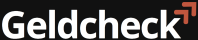 Geldcheck Footer Logo